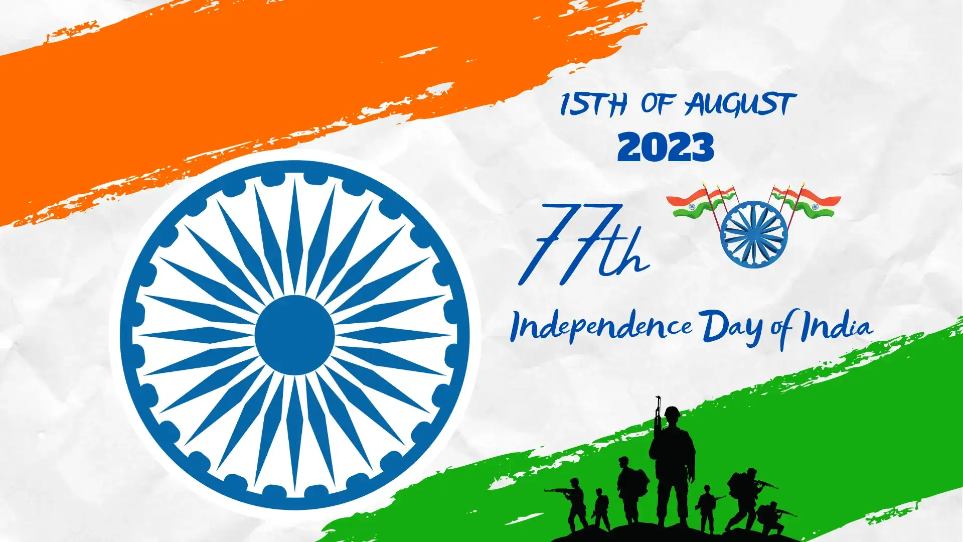 Independent Day 2023