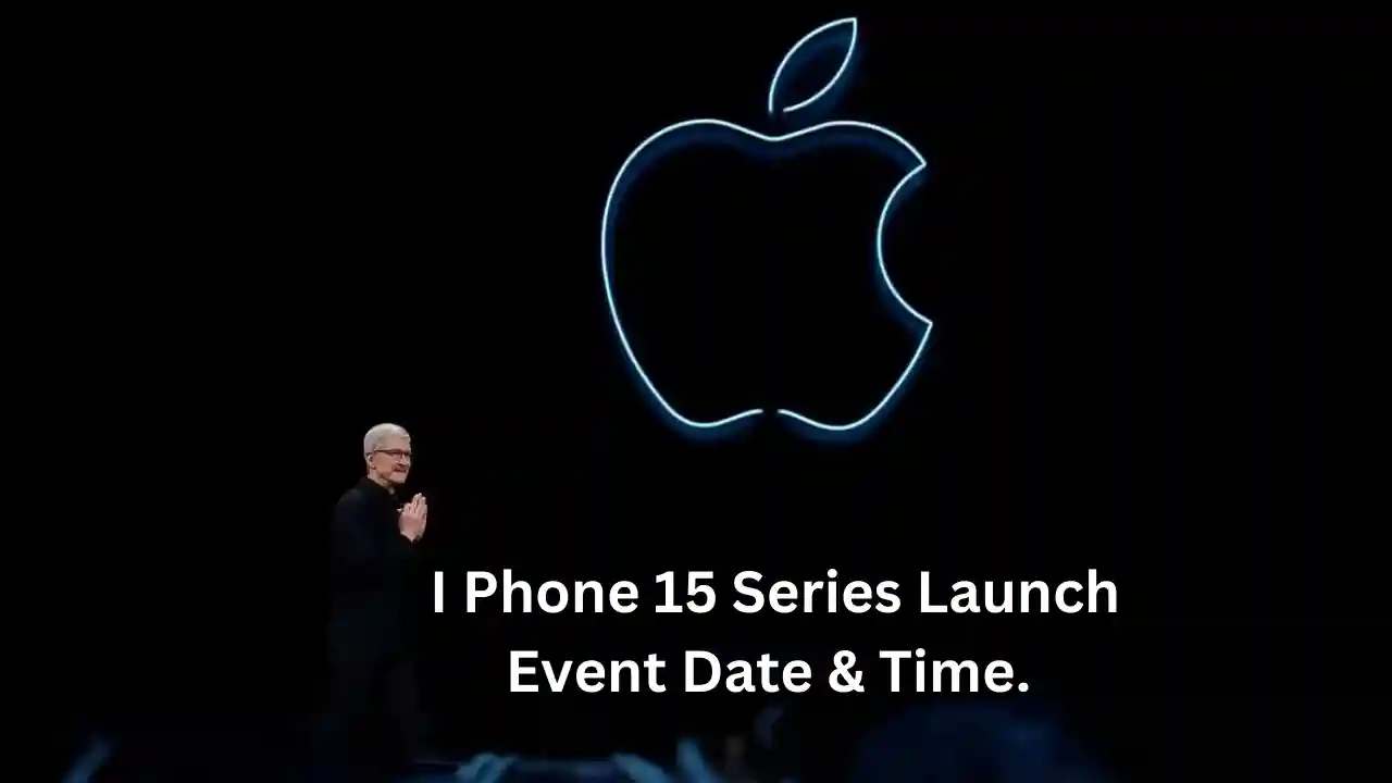 I Phone 15 Series Launch Event Official Date & Time. (2) (1)